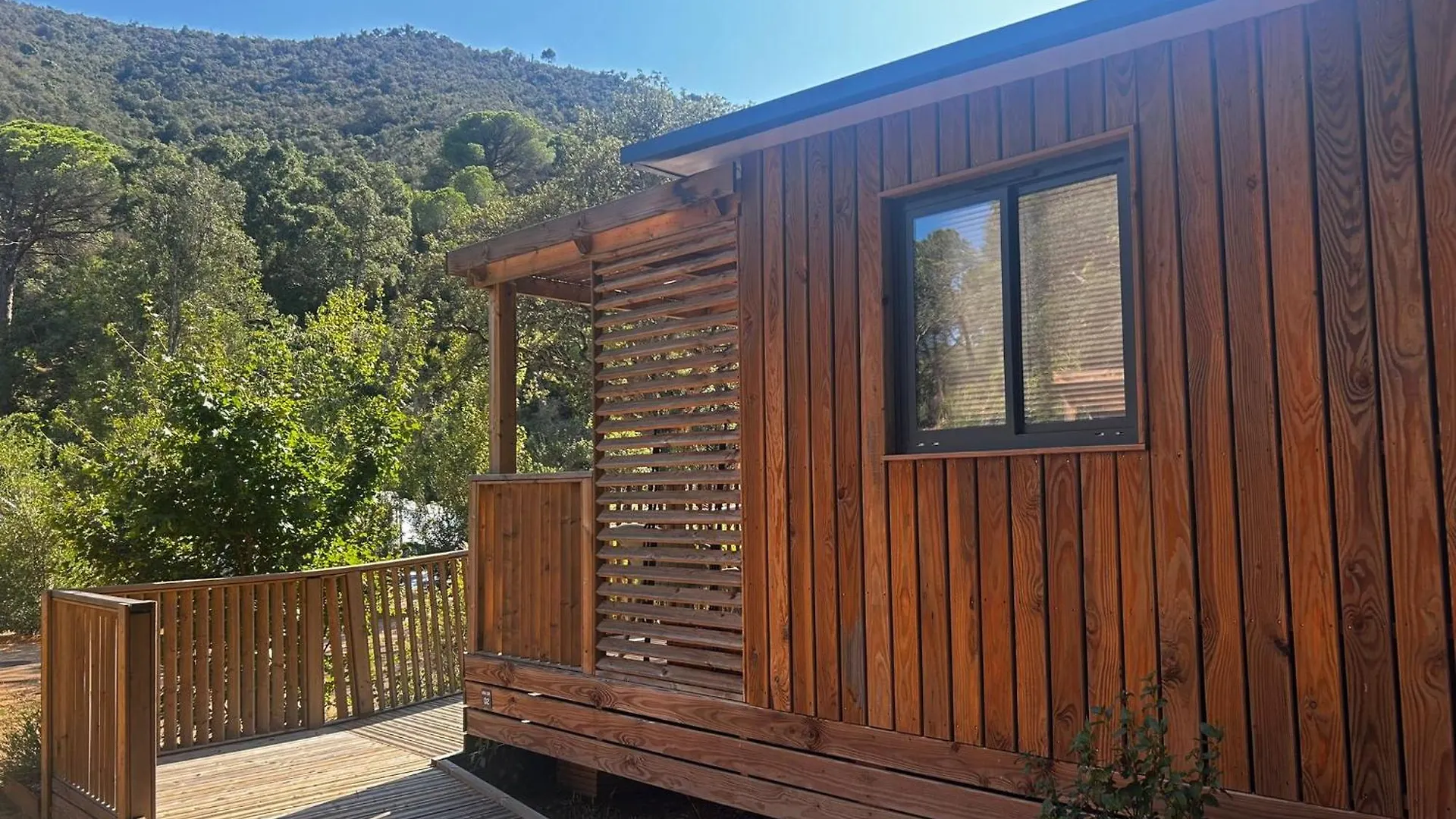 Kemp Camping Cala Pola Tossa de Mar