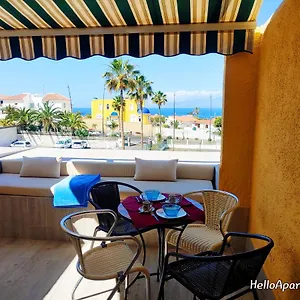 ocean-view-apartment-in-playa-la-arena.tenerifehoteles.net/