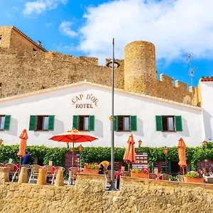 Hotel Cap D'or - Children Only From 12 Years Old, Tossa de Mar