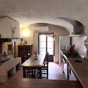 Casa rural Barrina, Ventalló