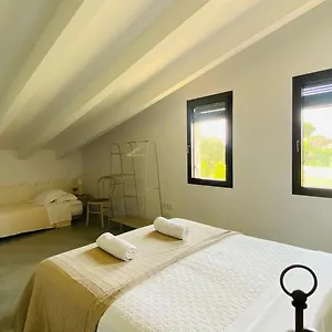Agroturismo Serra 1786, Llagostera
