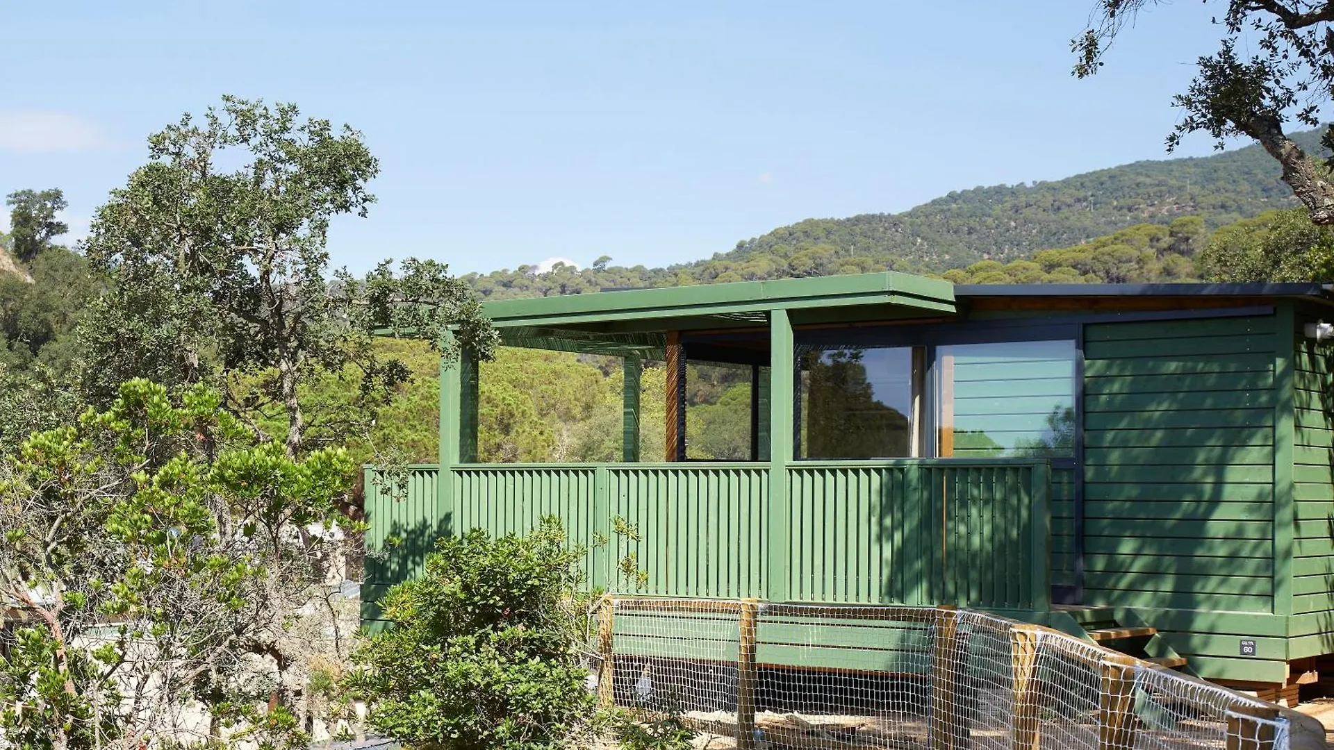 Camping Cala Pola Tossa de Mar 0*,  Spain