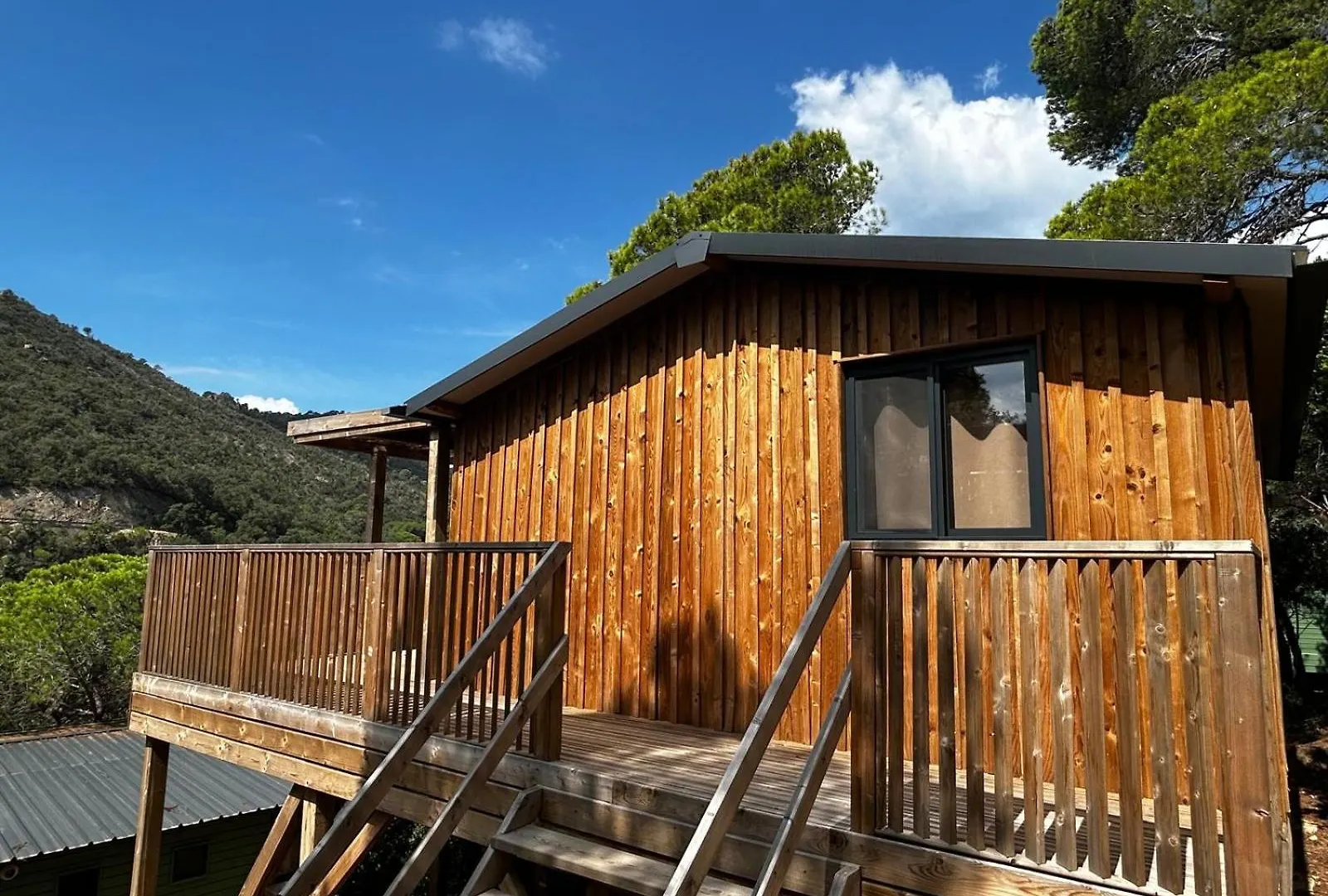 Camping Cala Pola Tossa de Mar 0*,  Spagna