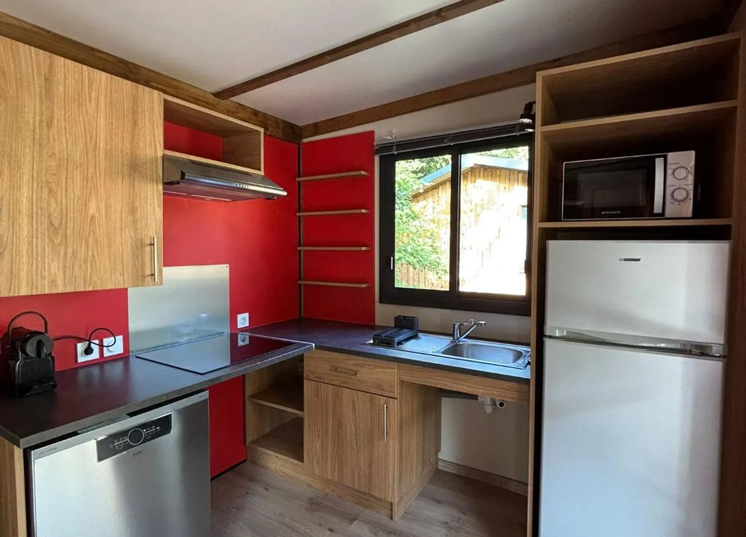 Campsite Camping Cala Pola Tossa de Mar Spain