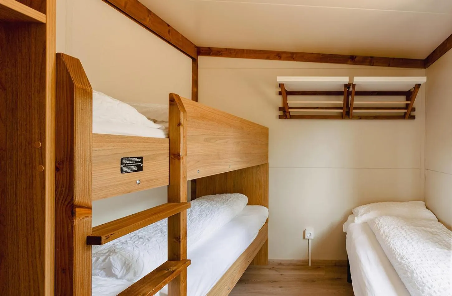 Camping Cala Pola Tossa de Mar 0*,