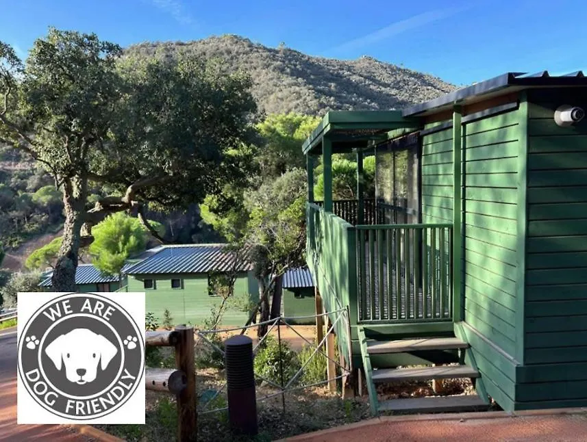 Camping Cala Pola Tossa de Mar 0*,  Spain